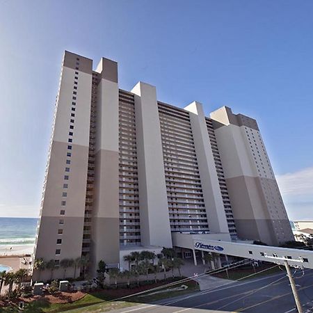 Tidewater Beach Resort By Panhandle Getaways Panama City Beach Exteriör bild