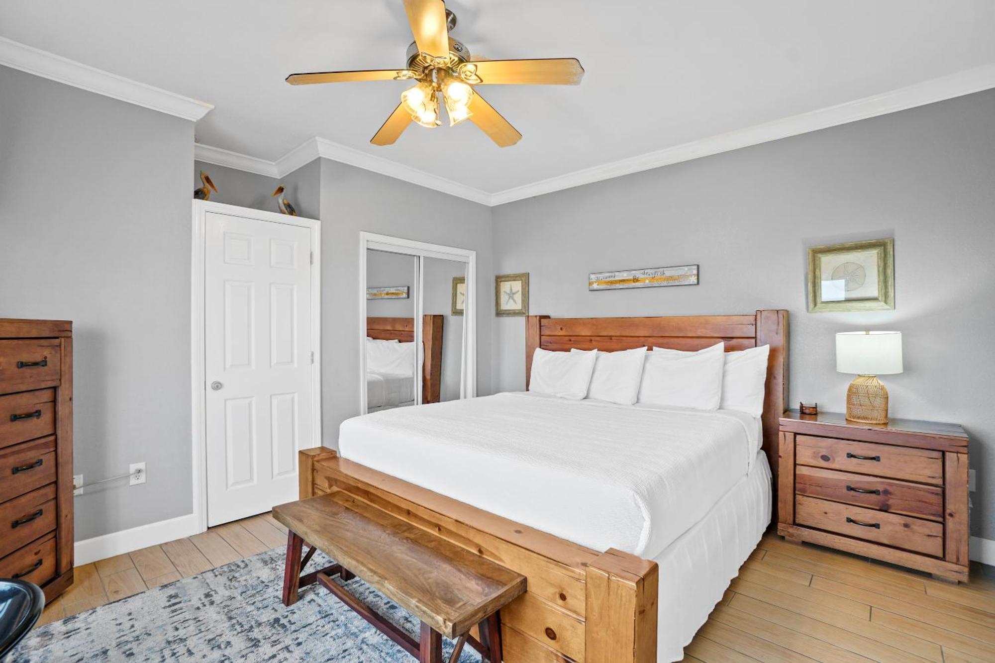 Tidewater Beach Resort By Panhandle Getaways Panama City Beach Rum bild