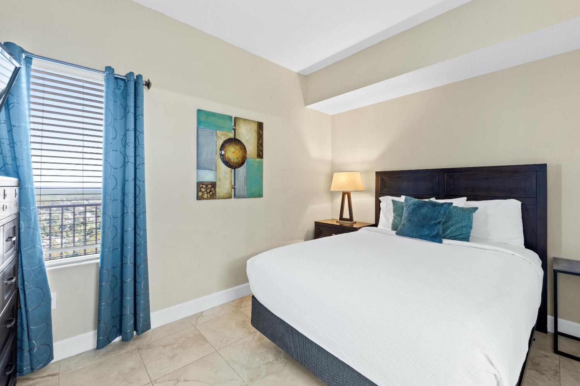 Tidewater Beach Resort By Panhandle Getaways Panama City Beach Rum bild