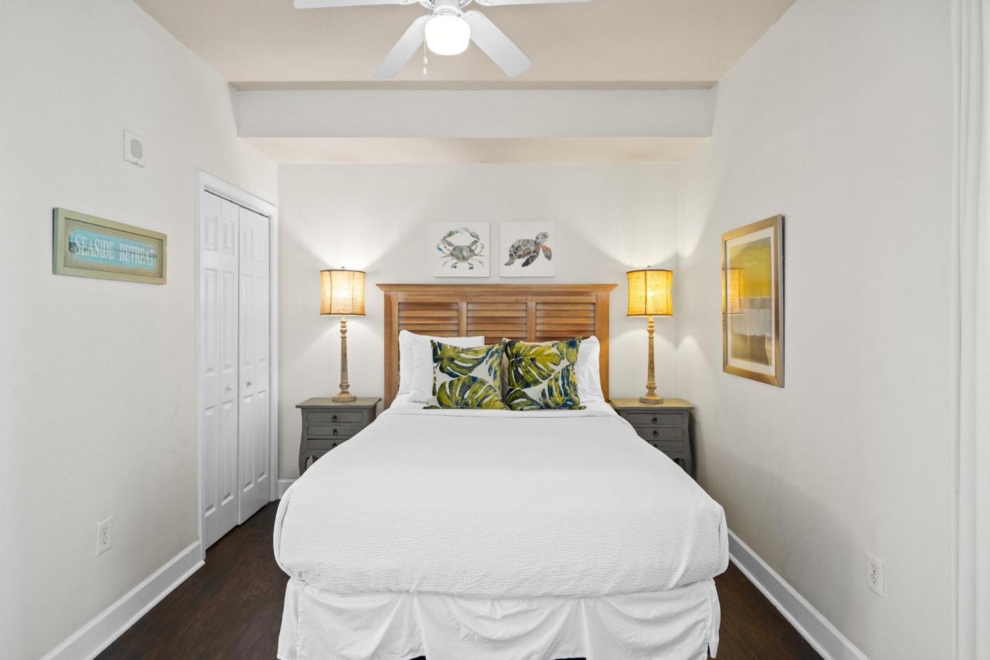 Tidewater Beach Resort By Panhandle Getaways Panama City Beach Rum bild