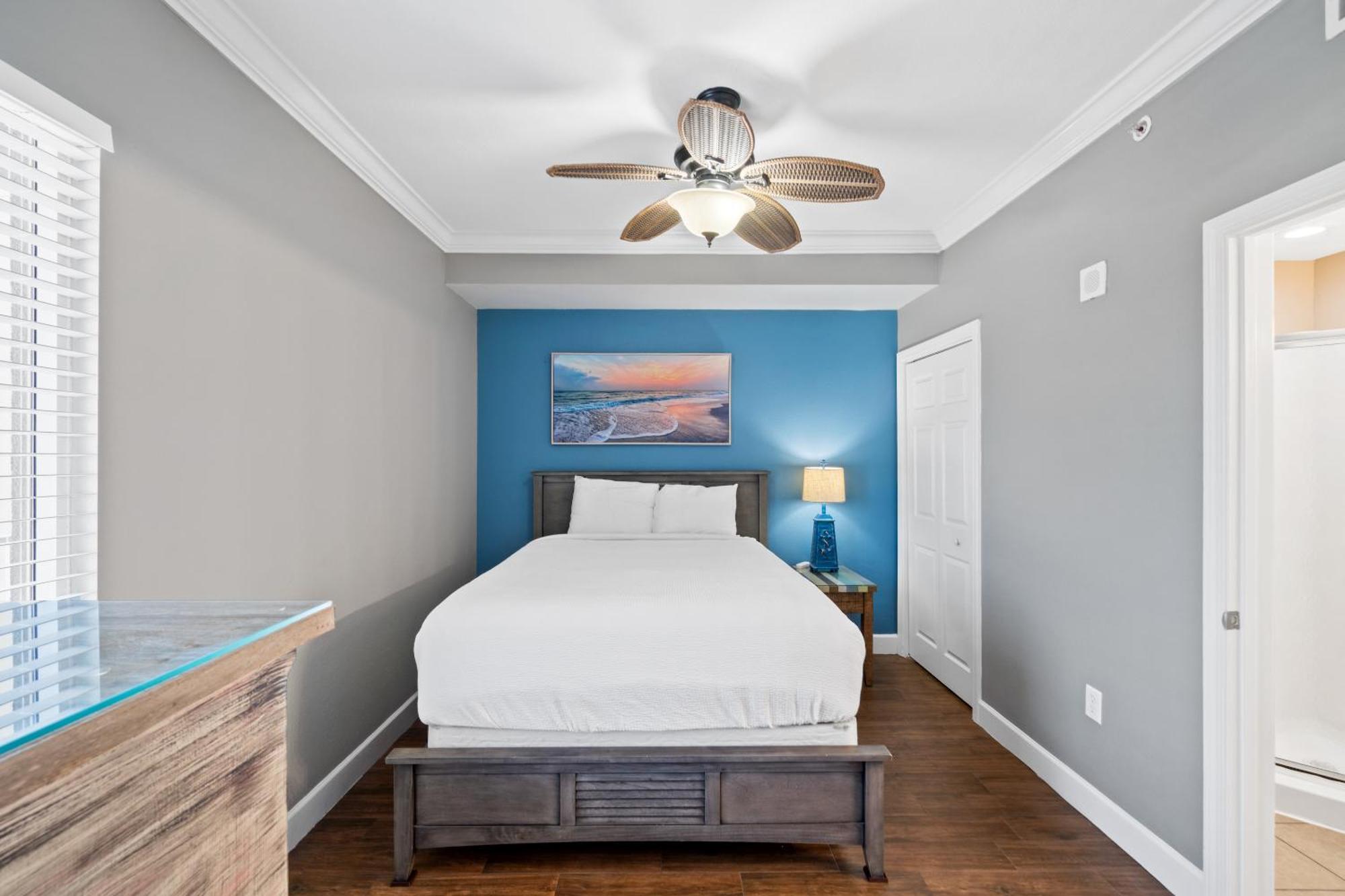 Tidewater Beach Resort By Panhandle Getaways Panama City Beach Rum bild