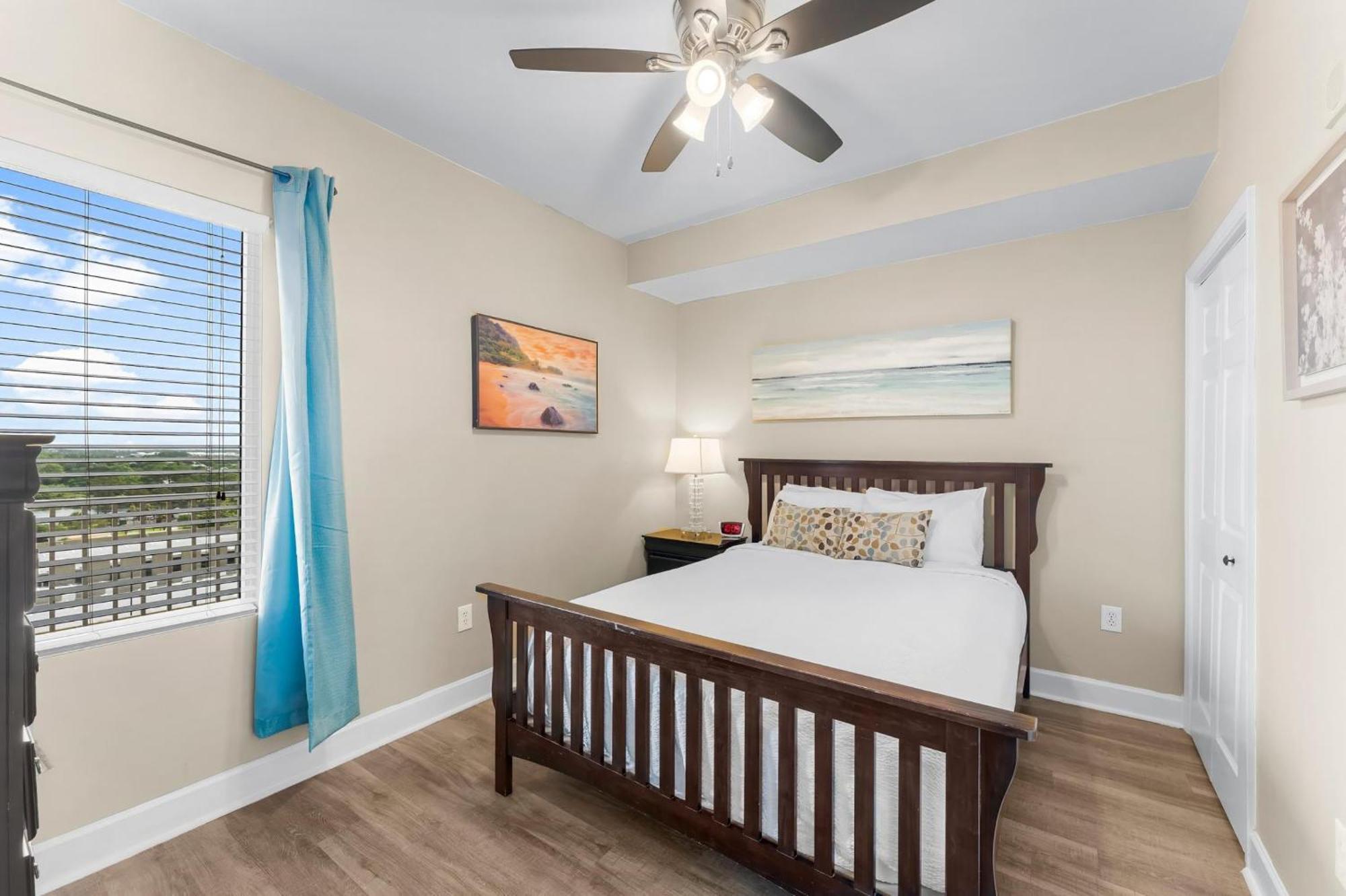 Tidewater Beach Resort By Panhandle Getaways Panama City Beach Rum bild