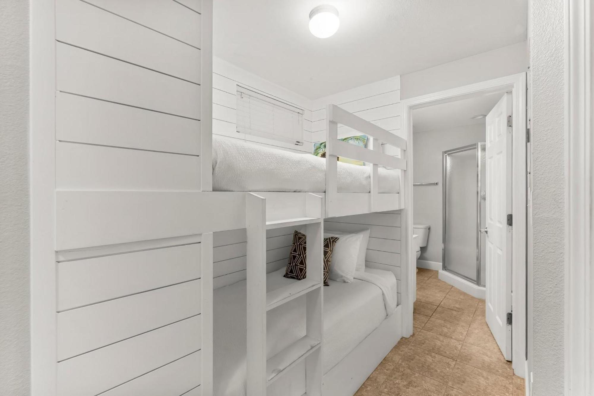 Tidewater Beach Resort By Panhandle Getaways Panama City Beach Exteriör bild
